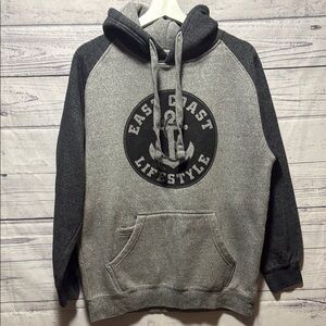 EastCoast Hoodie
